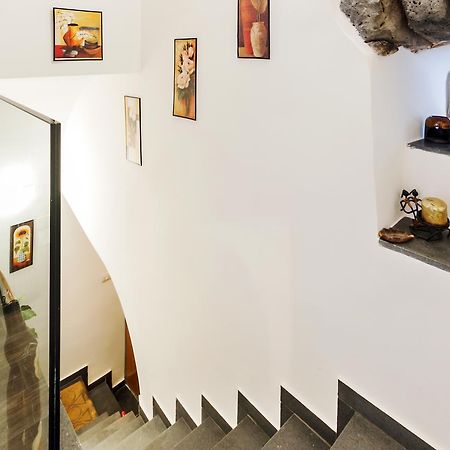 Catania Central Flat Ngoại thất bức ảnh