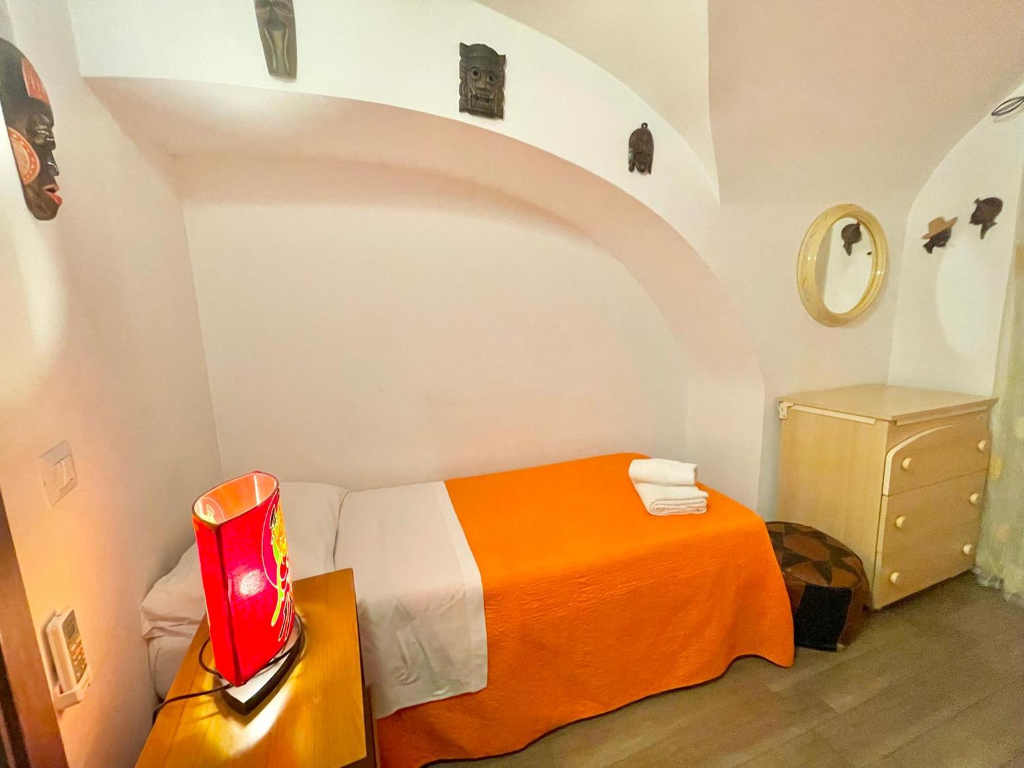Catania Central Flat Ngoại thất bức ảnh