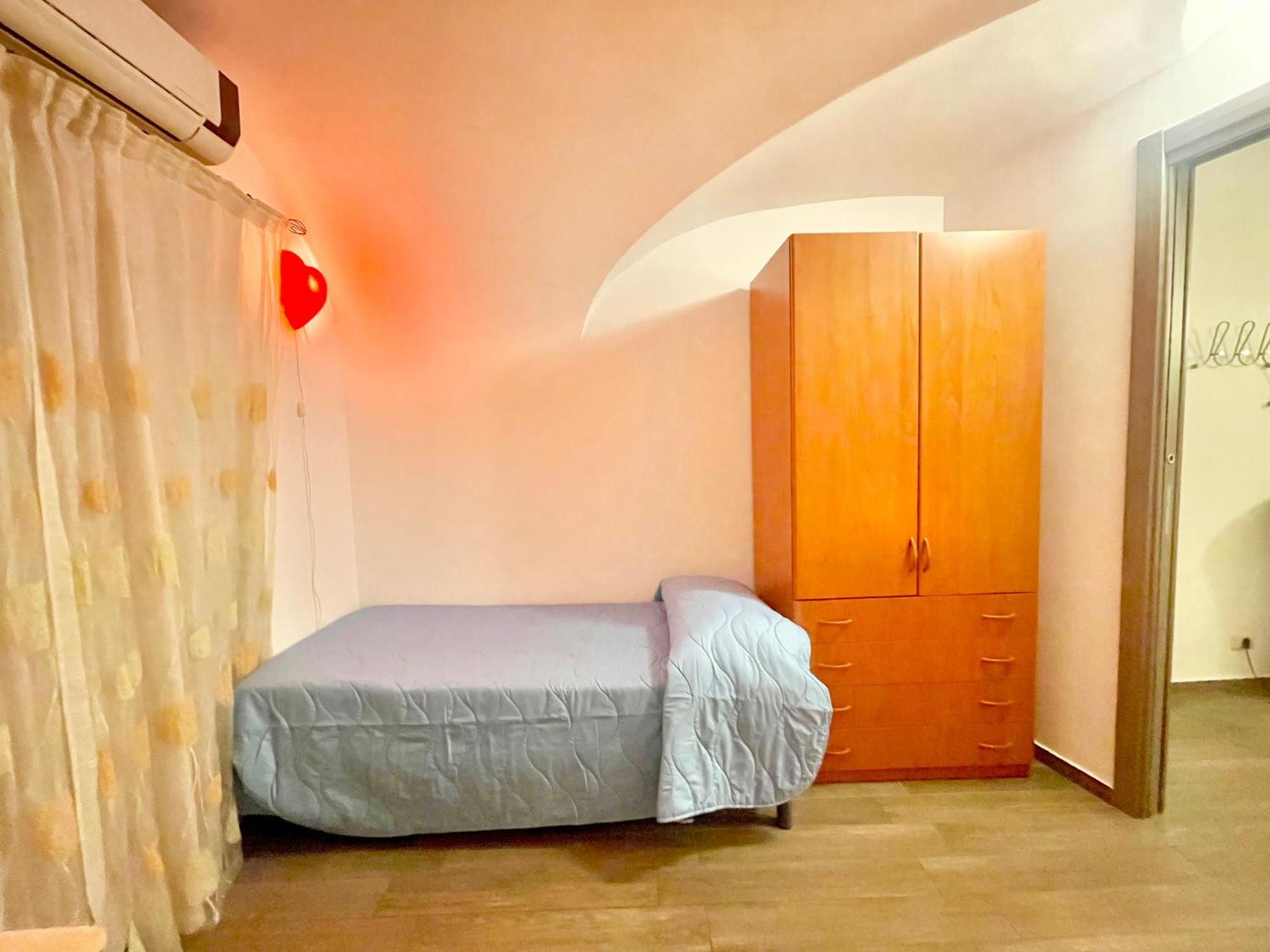 Catania Central Flat Ngoại thất bức ảnh