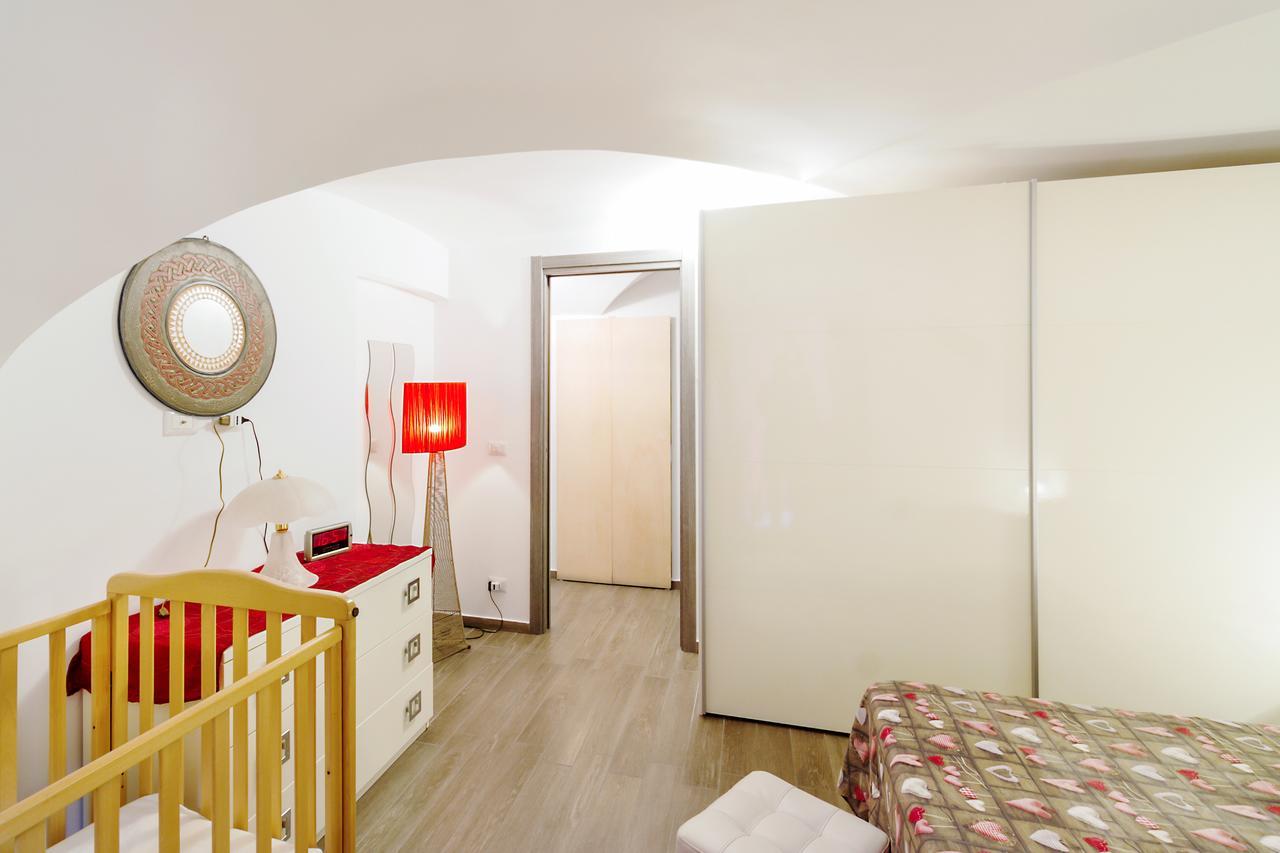 Catania Central Flat Ngoại thất bức ảnh