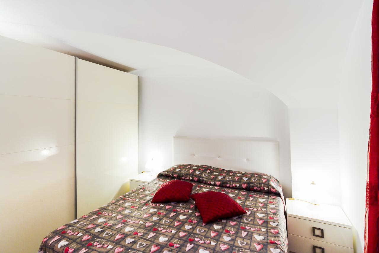 Catania Central Flat Ngoại thất bức ảnh