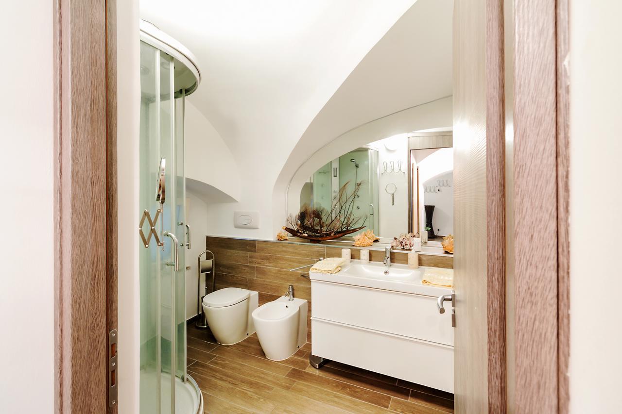 Catania Central Flat Ngoại thất bức ảnh