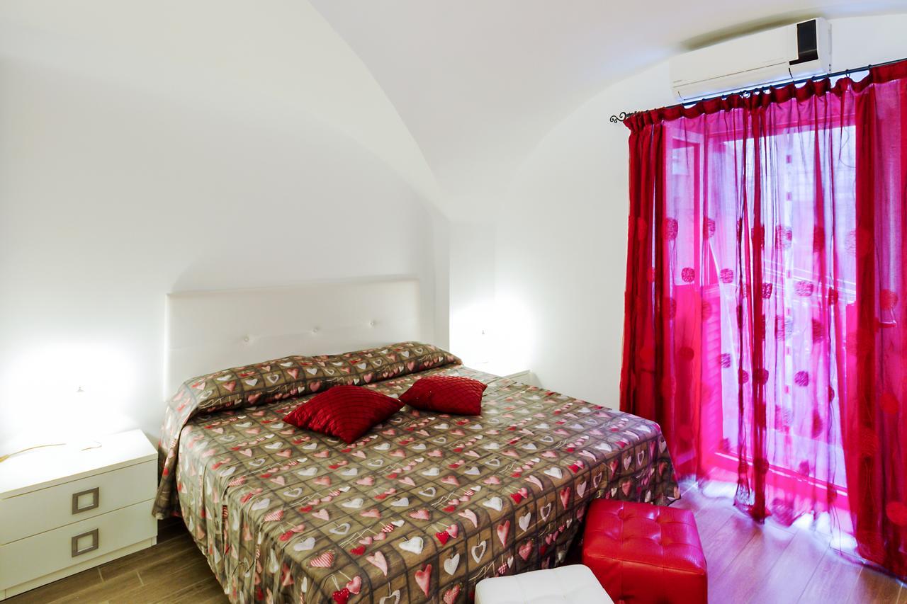 Catania Central Flat Ngoại thất bức ảnh