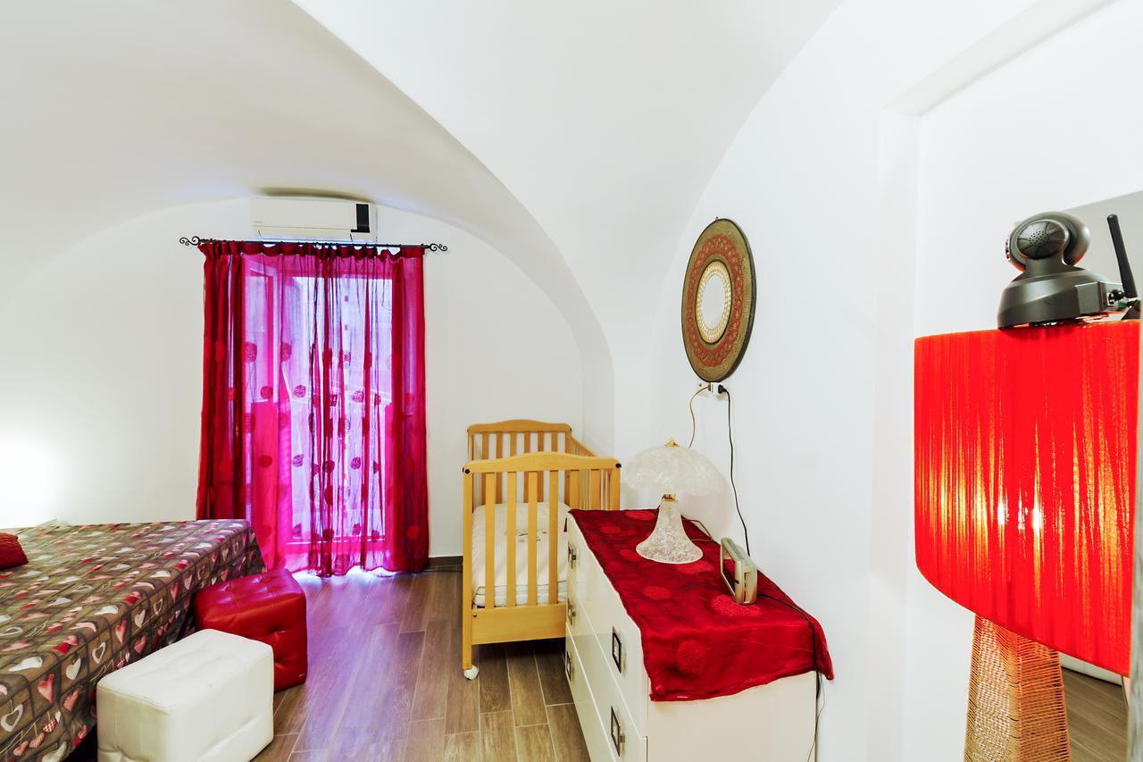 Catania Central Flat Ngoại thất bức ảnh