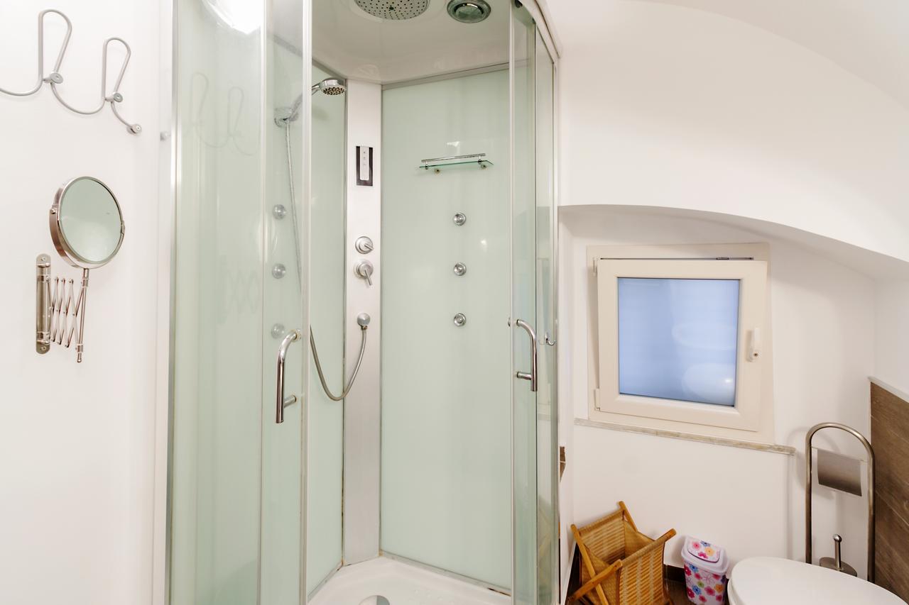 Catania Central Flat Ngoại thất bức ảnh
