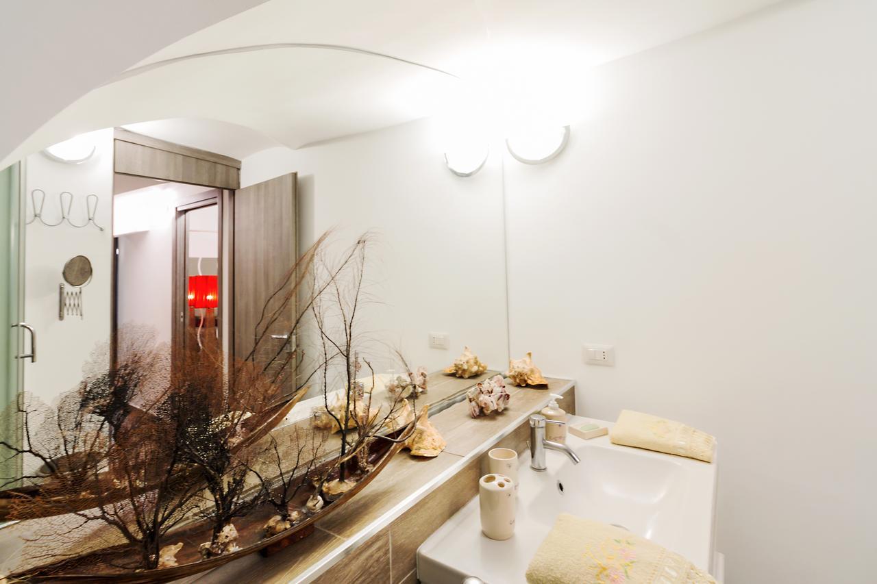 Catania Central Flat Ngoại thất bức ảnh