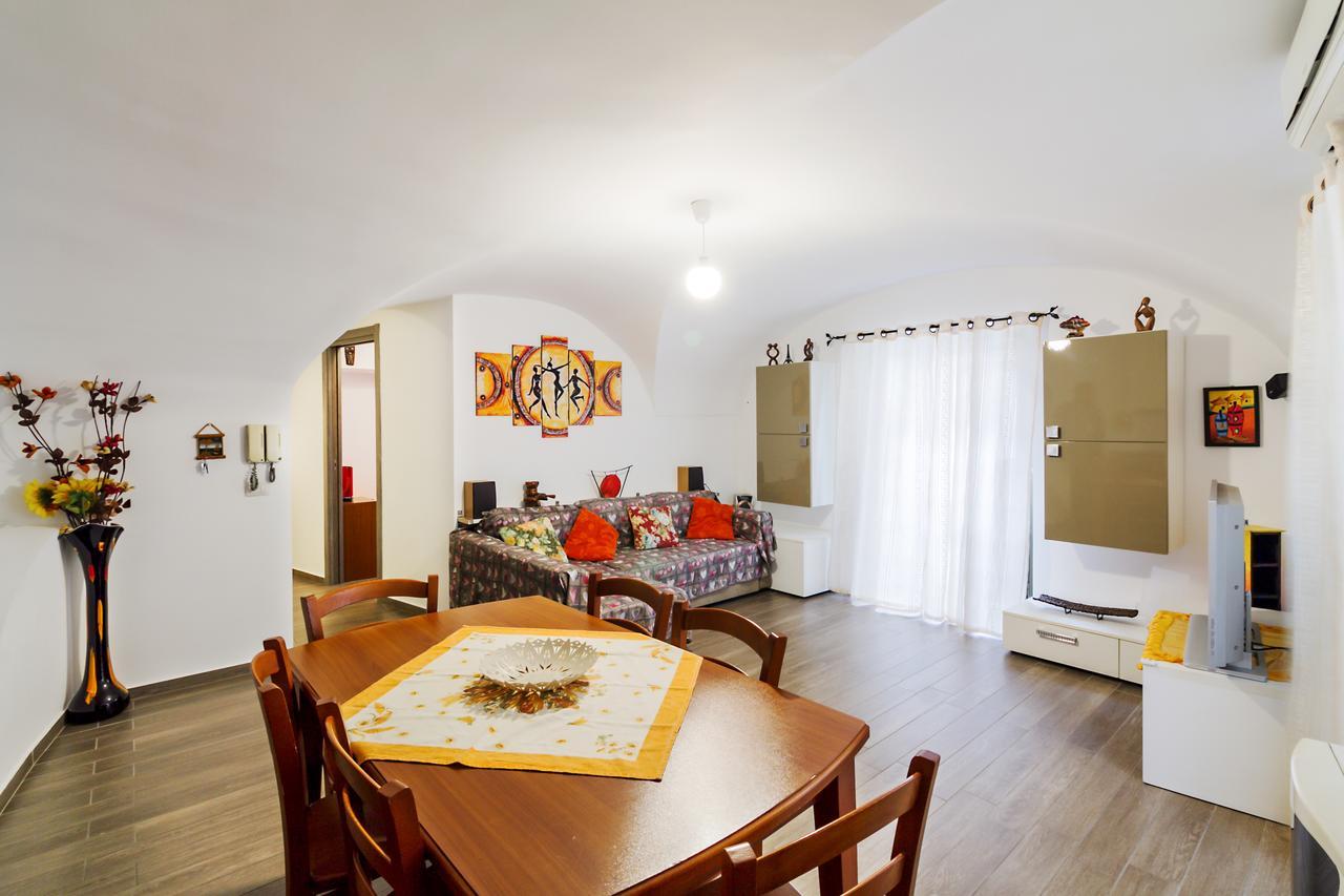 Catania Central Flat Ngoại thất bức ảnh