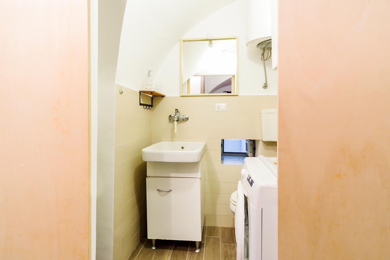 Catania Central Flat Ngoại thất bức ảnh