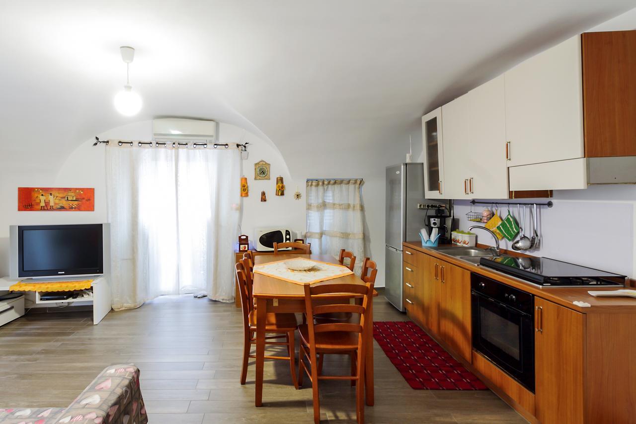 Catania Central Flat Ngoại thất bức ảnh
