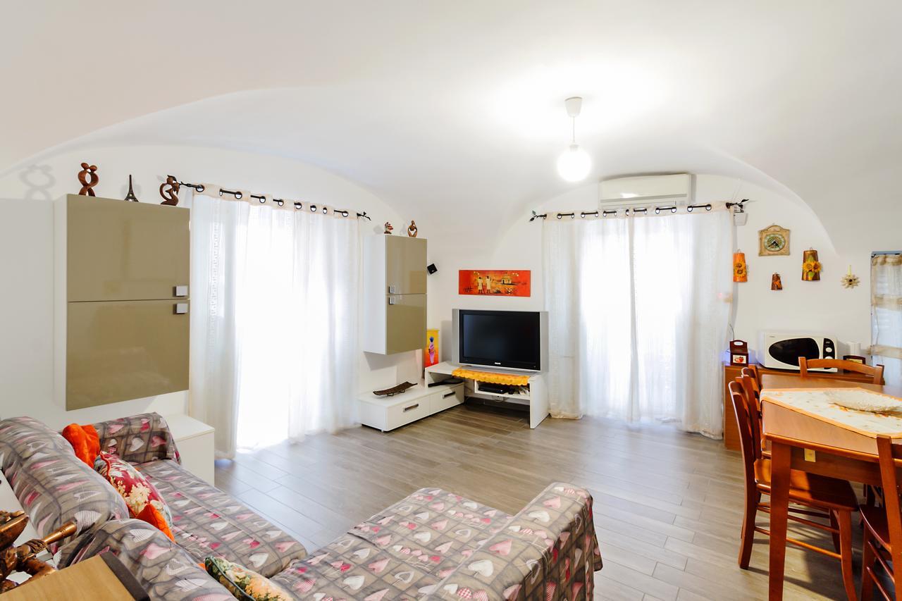 Catania Central Flat Ngoại thất bức ảnh