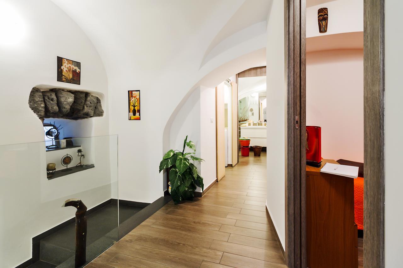 Catania Central Flat Ngoại thất bức ảnh