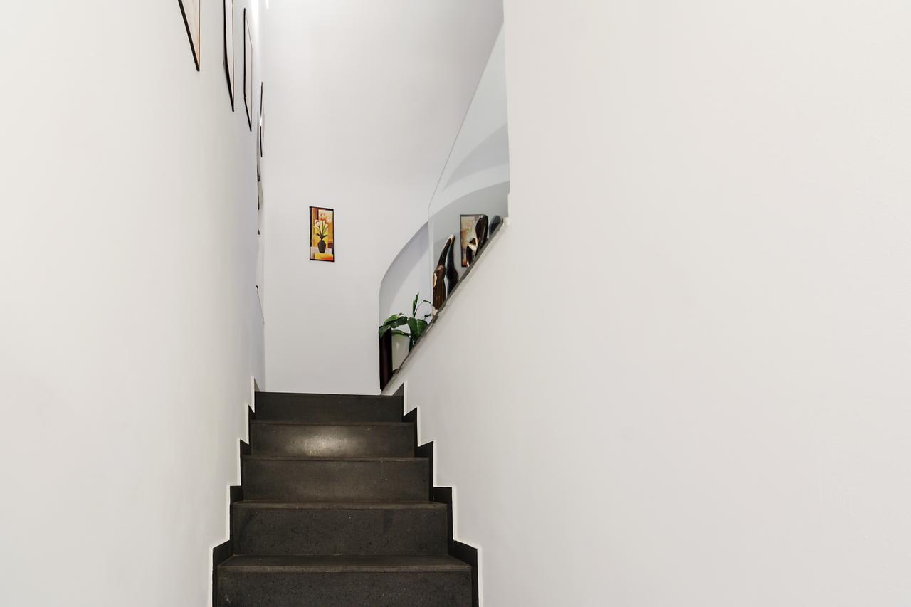 Catania Central Flat Ngoại thất bức ảnh